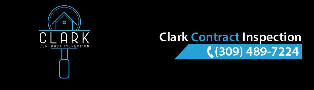 Home Inspection Youngstown – Clark Contract Inspection (309) 489-7224
